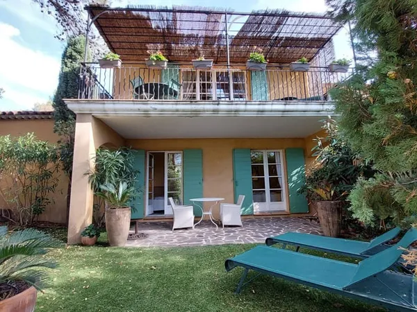 Belle maison au Domaine de St-Endréol 3 Pièces