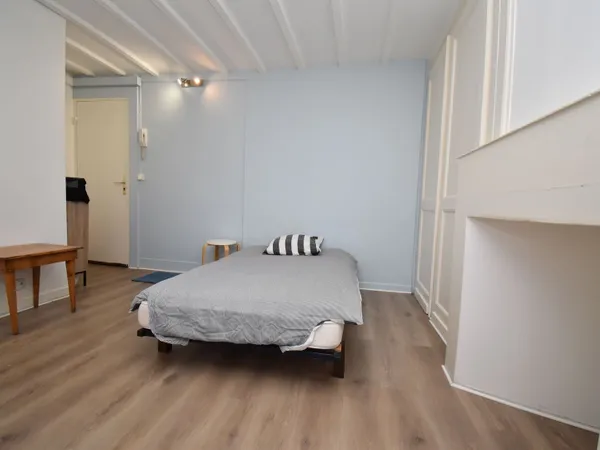 Appartement 1 pièce 21 m²