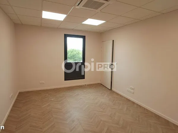 Bureau 20 m²