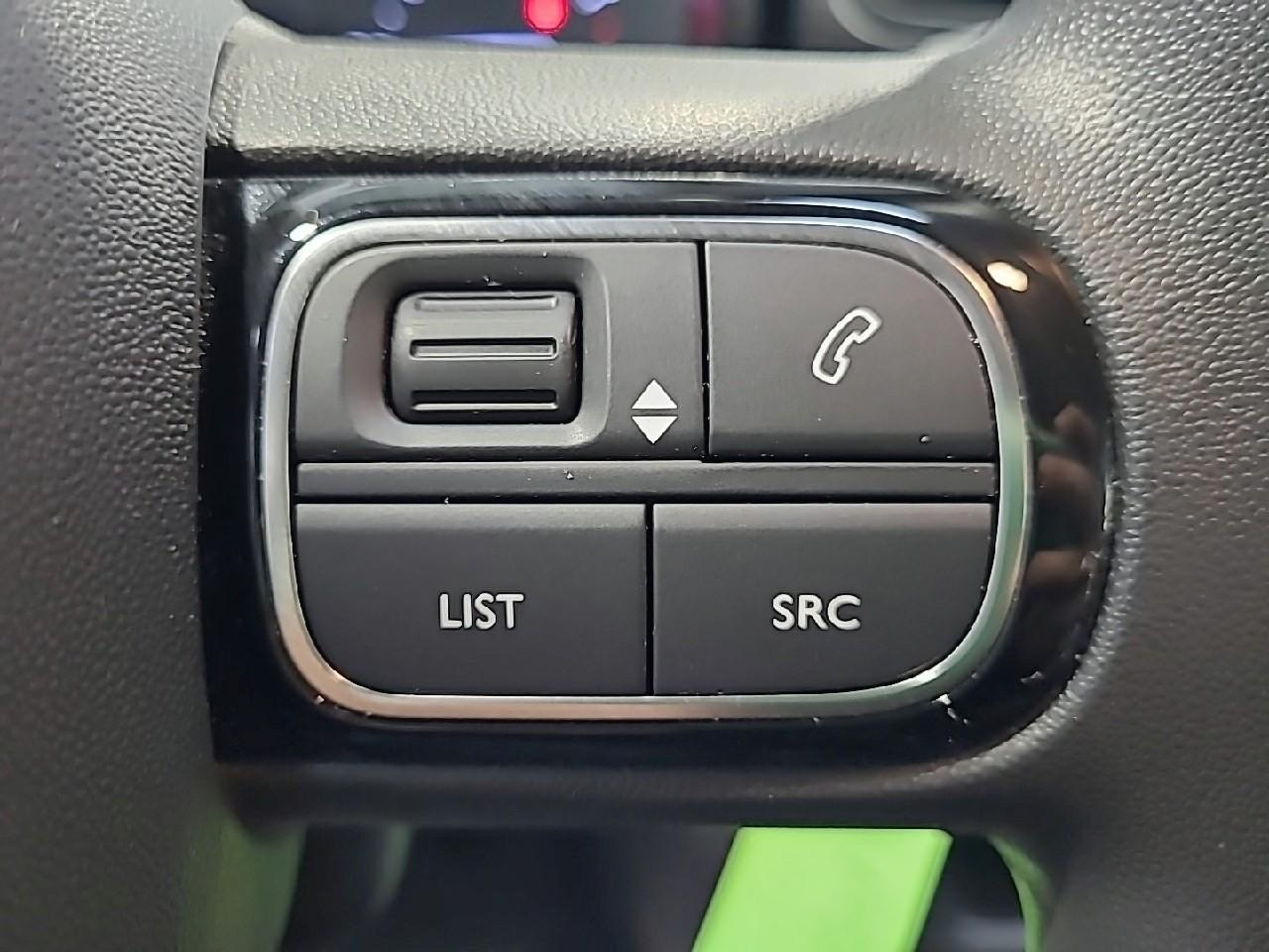 Citroën C3 puretech 110 s&s bvm6 feel pack — photo 20