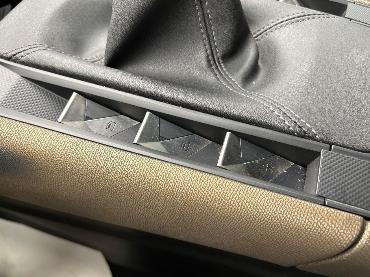 Ds Ds 7 crossback crossback bluehdi 130 bvm6 so chic — photo 27