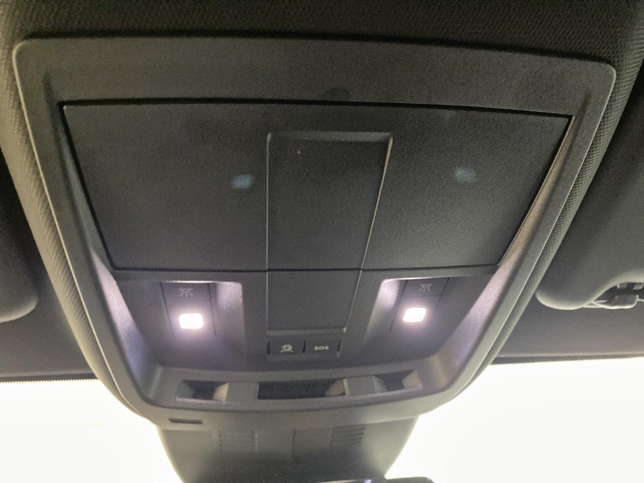 Peugeot 3008 hybrid 145 e-dcs6 gt — photo 19