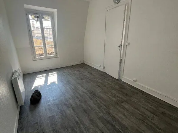 Appartement 2 pièces 33 m²