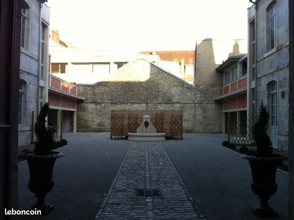 Appartement 3 pièces 74 m²