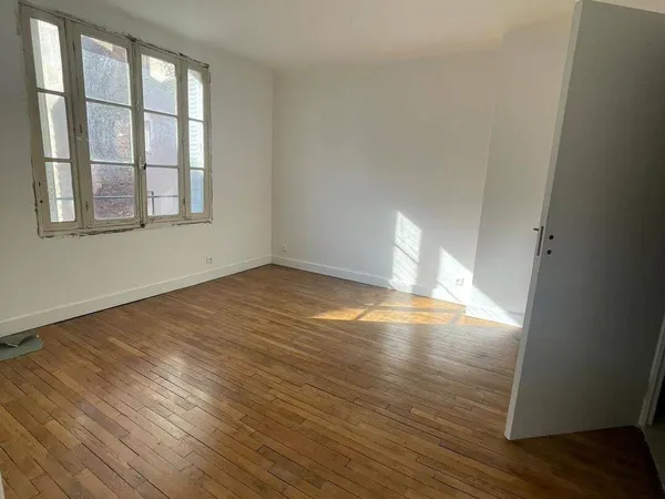 Appartement 1 pièce 30 m²