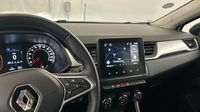 Renault Captur 1.0 TCe 90ch Evolution — photo 19