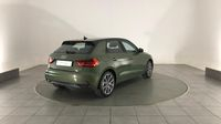 Audi A1 Sportback 30 TFSI 116ch Design S tronic 7 — photo 5