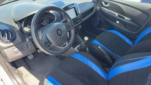 Renault Clio 1.5 dCi 90 - GT Line – 2017 – 113143 km – Diesel – Boîte Manuelle — photo 18