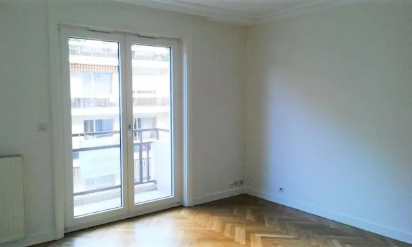 Appartement 2 pièces 52 m²