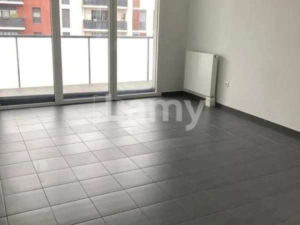 Appartement 3 pièces 73 m²