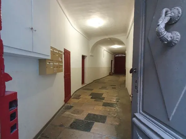 Appartement T3