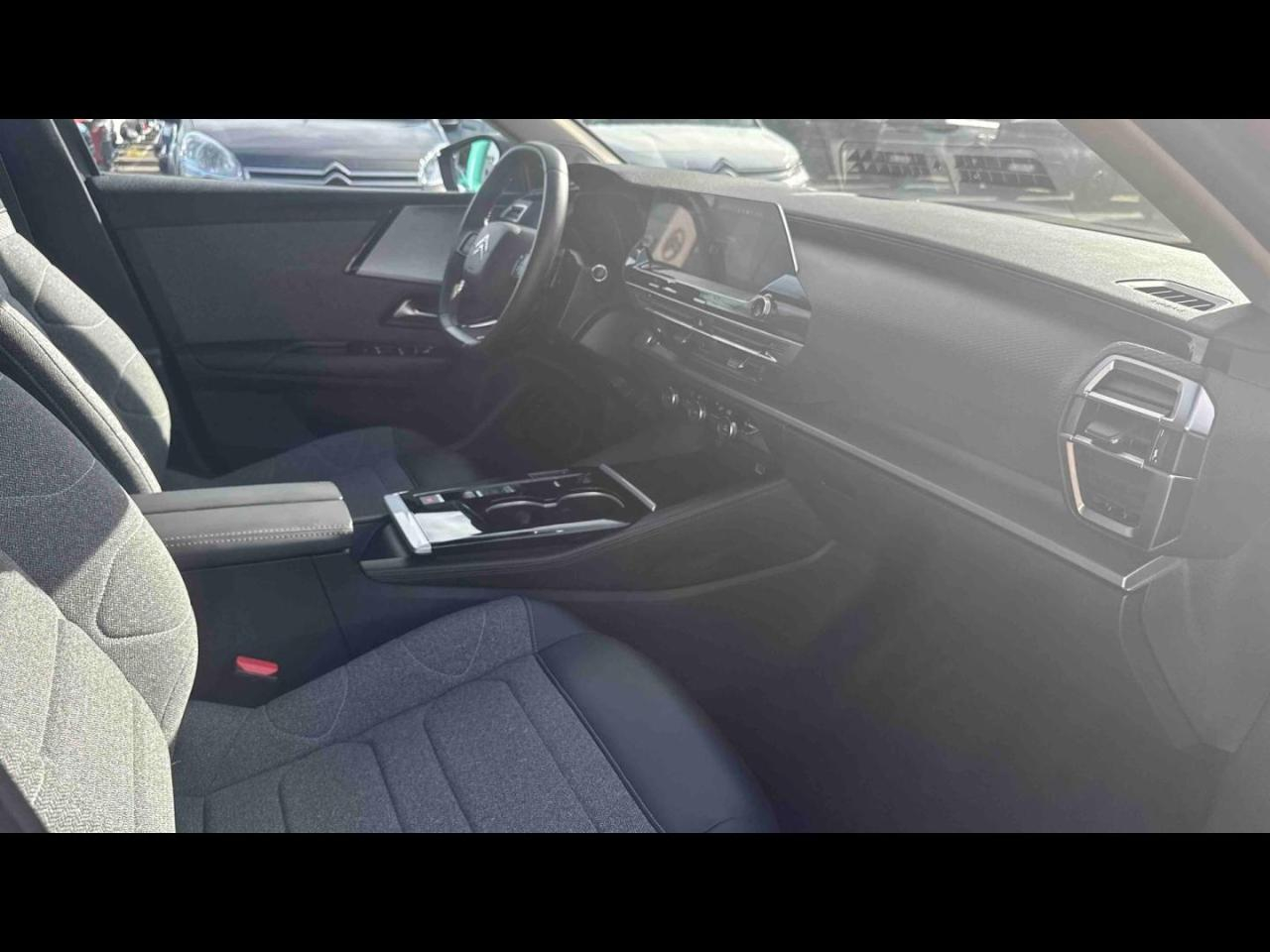 Citroën C5 X hybride rechargeable 225ch feel pack eeat8 — photo 33