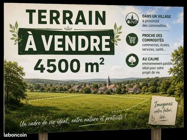 Terrain Saint Aigulin (17)