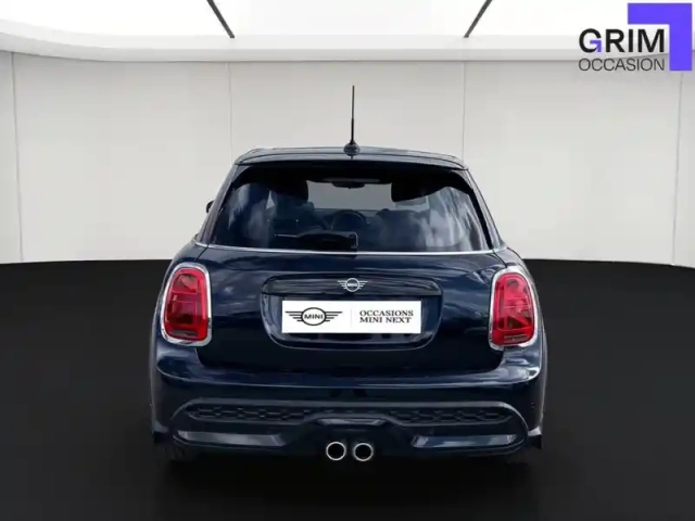 Mini Mini hatch 5 portes cooper s 178 ch dkg7 — photo 10