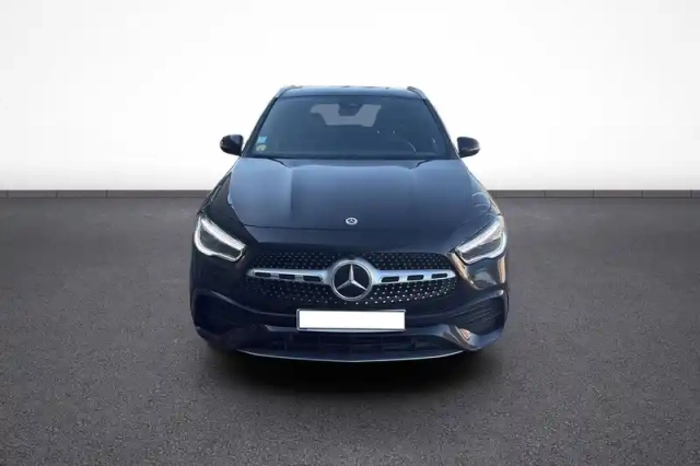 Mercedes Gla 200 d 8g-dct — photo 19