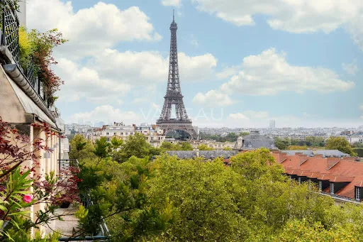 Maison 6 pièces 234 m²