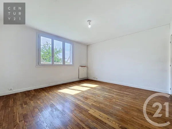 Appartement 3 pièces 56 m²