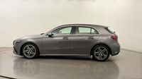 Mercedes Classe A 200 163ch AMG Line 7G-DCT — photo 7