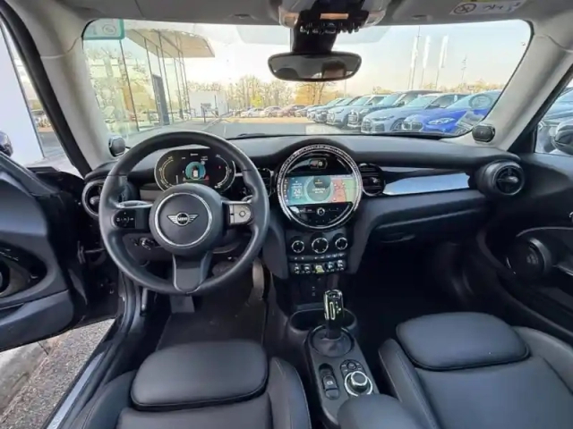 Mini Mini cooper se 184ch edition premium plus bva 5cv — photo 4