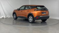 Peugeot 2008 1.2 PureTech 100ch S&S Active Business 5cv — photo 8