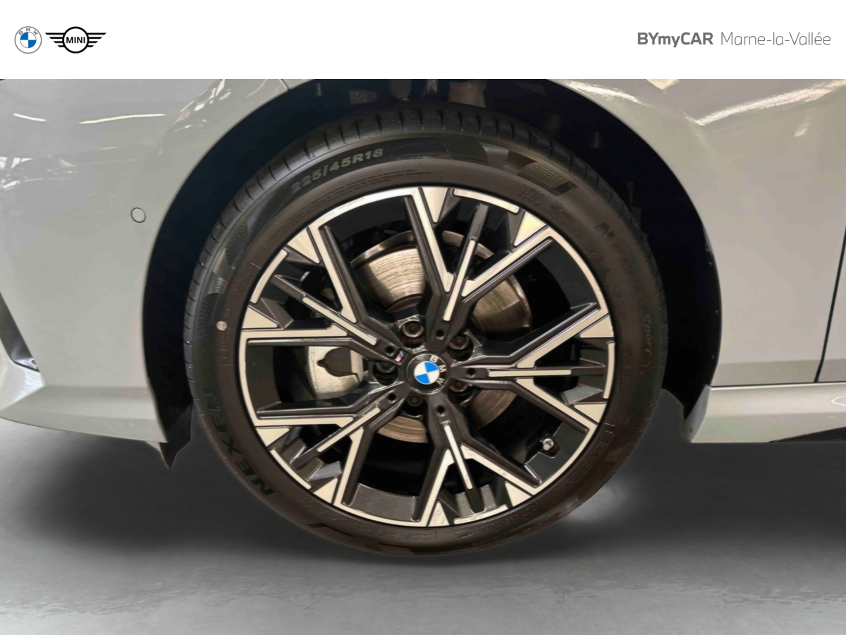 BMW Gran Coupe 220 170 ch DKG7 — photo 18