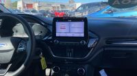 Ford Fiesta 1.5 TDCi 85ch Cool & Connect 3p — photo 19