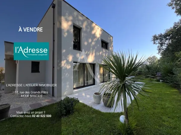 Maison 6 pièces 125 m²