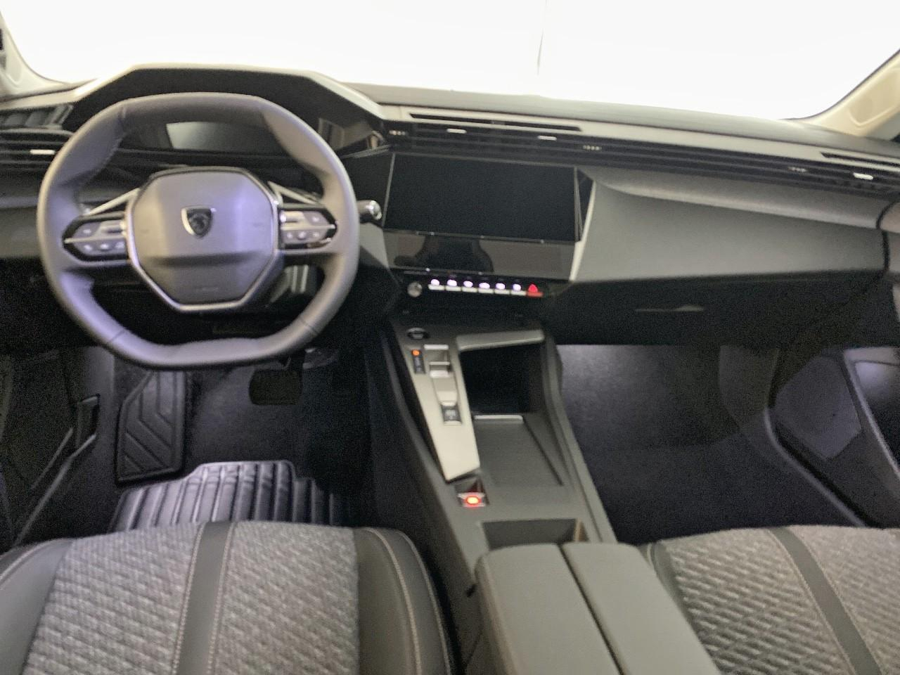 Peugeot 308 sw bluehdi 130ch s&s eat8 allure — photo 8