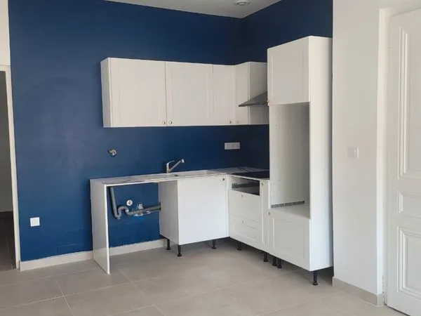 Location F2 lyon 9