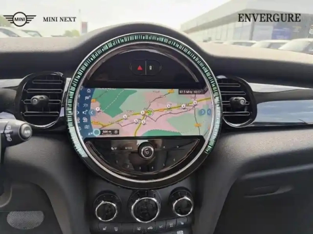 Mini Mini cooper se 184ch  essential bva — photo 11