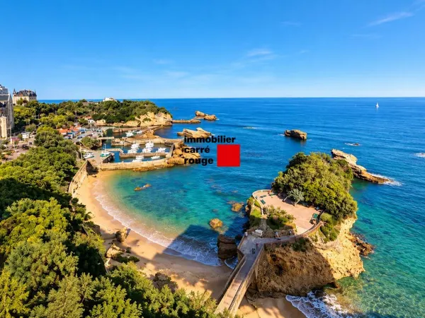 Vends t2 - 59 m² - Biarritz 64200