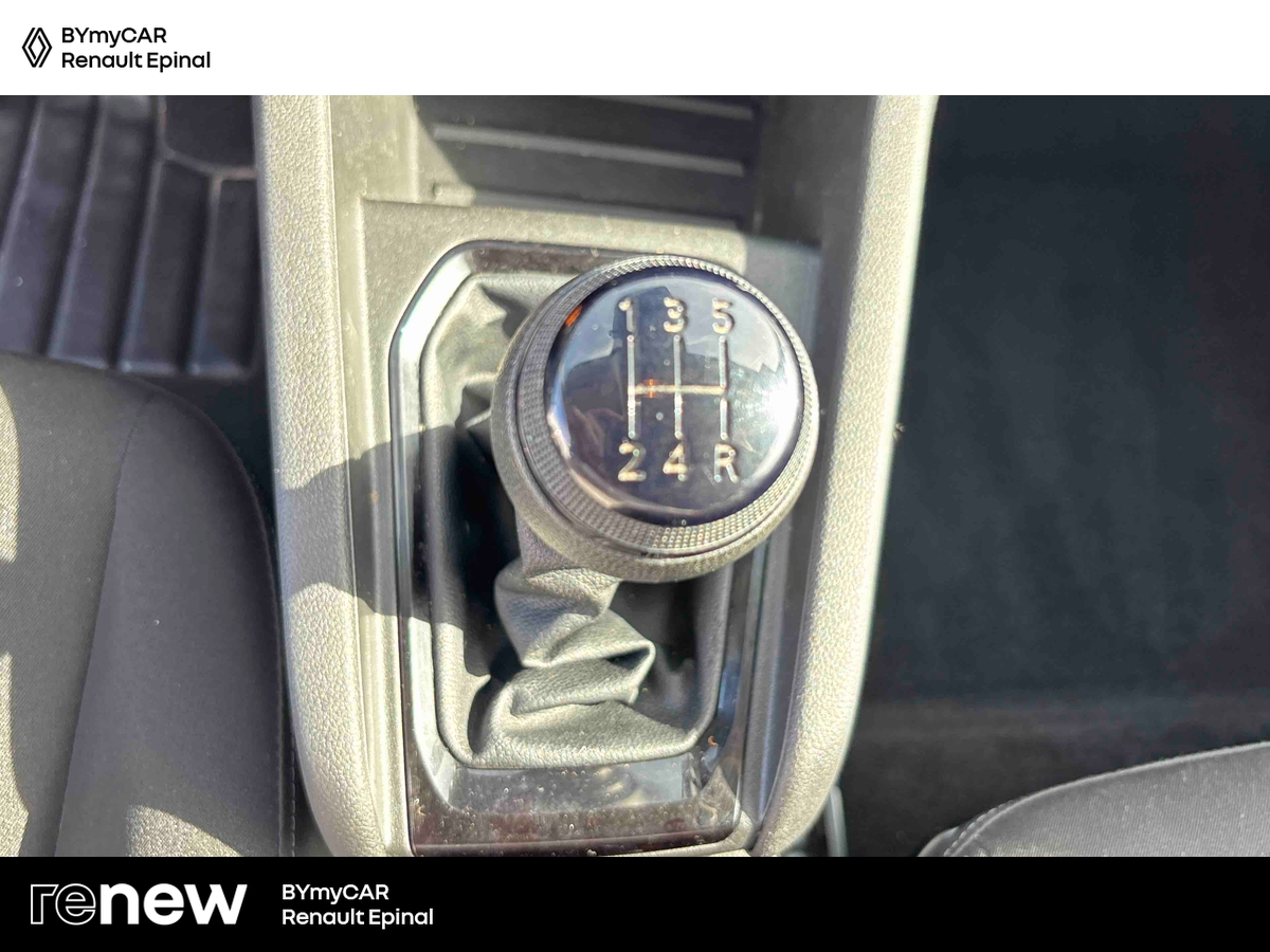 Renault Clio SCe 65 - 21N — photo 22