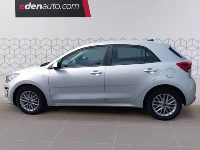 Kia Rio 1.2 dpi 84ch bvm5 — photo 2
