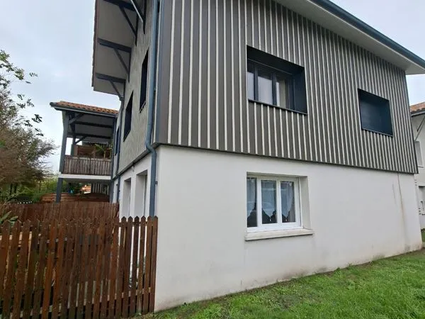 Maison recente t4 de 84m2 parc de la seoube