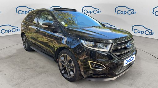 Ford Edge 2.0 TDCi 210 4x4 Powershift - ST-Line – 2017 – 138780 km – Diesel – Boîte Automatique — photo 7