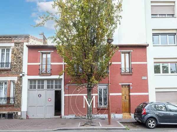 Maison 6 pièce(s) 216.14 m2