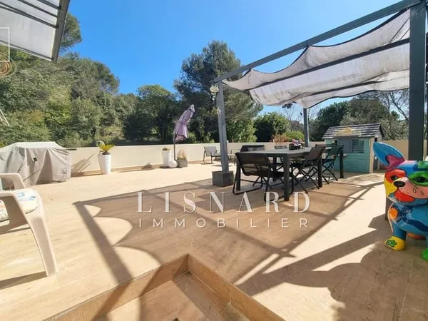 Vente appartement 3 Pièce(s)
