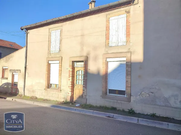 Maison 108 m²