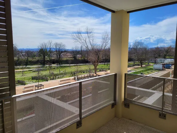 Appartement 4 pièces 95 m²