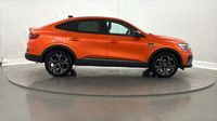 Renault Arkana 1.6 E-Tech hybride 145ch Engineered -22 — photo 4