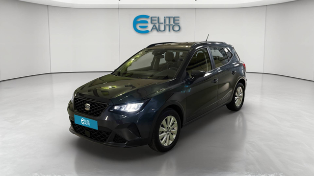 Seat Arona 1.0 TSI 115 ch Start/Stop DSG7