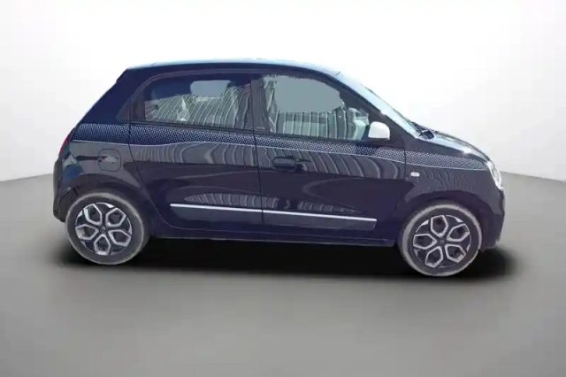 Renault Twingo iii sce 65 - 21 — photo 6