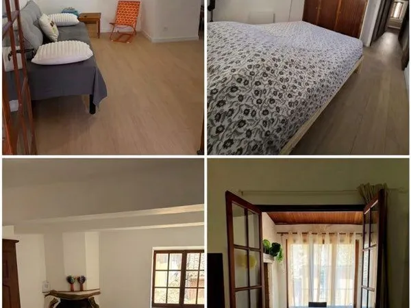 Location Appartement 80m2
