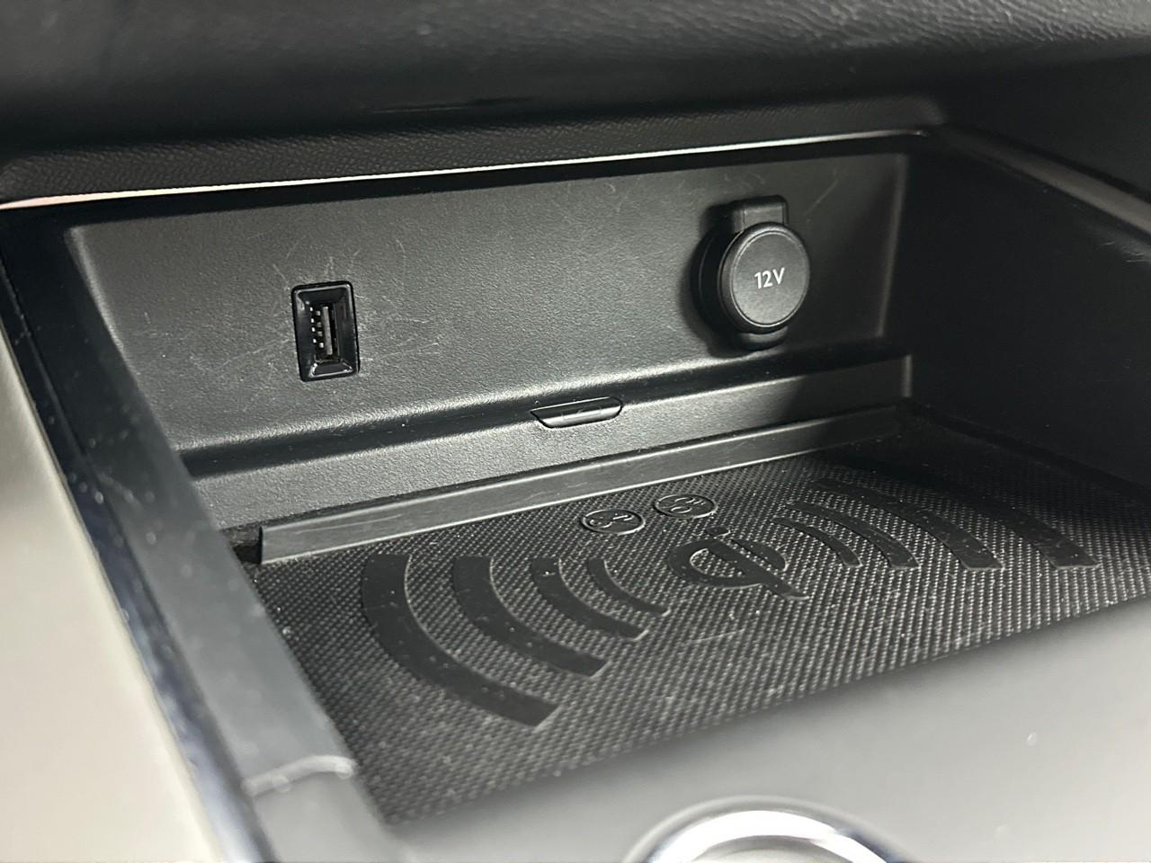 Citroën C5 Aircross puretech 130 s&s eat8 shine pack — photo 28