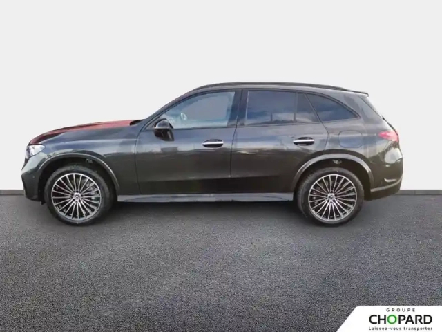 Mercedes Glc 300 de hybrid eq 9g-tronic 4matic — photo 10