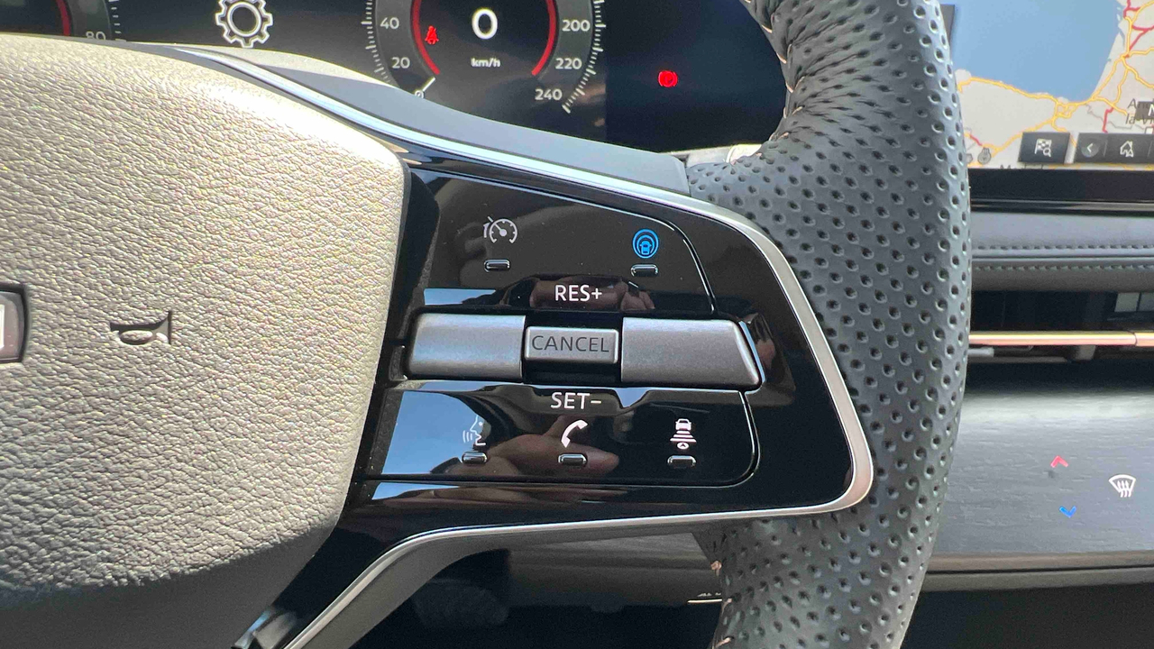 Nissan Ariya Electrique 63kWh 218 ch — photo 25