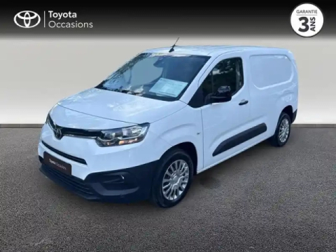 Toyota Proace city long 100 d-4d business rc22