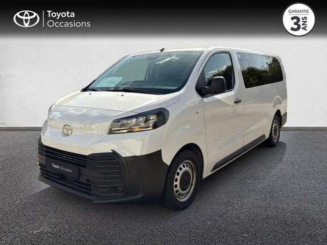 Toyota PROACE Toyota Proace Combi Long 2.0 140 D-4D MC24