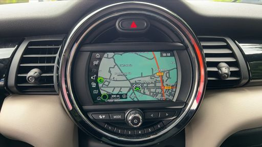 Mini Mini 1.5 Cooper 136 BVA7 - Heddon Street – 2018 – 123277 km – Essence – Boîte Automatique — photo 11
