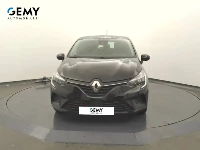 Renault Clio tce 90 — photo 17